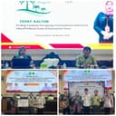 Sosialisasi Pendataan dan Percepatan Pemutakhiran Administrasi  Kependudukan Inklusif Pekerja Sawit (TEPAT KALTIM) di Kab. Berau 