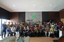 Disdukcapil Kaltim laksanakan Rakorda Forum Penyelenggaraan Adminduk Kab/Kota se Kaltim Tahun 2026